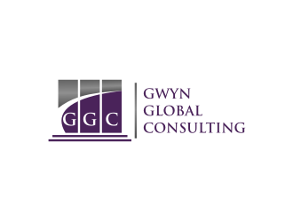 Gwyn Global Consulting  logo design by Nafaz