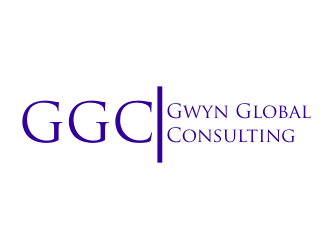 Gwyn Global Consulting  logo design by mukleyRx