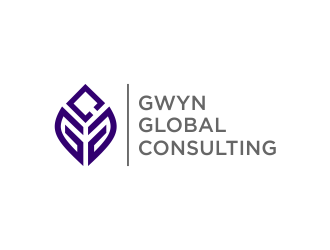 Gwyn Global Consulting  logo design by valace