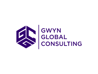 Gwyn Global Consulting  logo design by valace