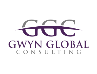 Gwyn Global Consulting  logo design by Franky.