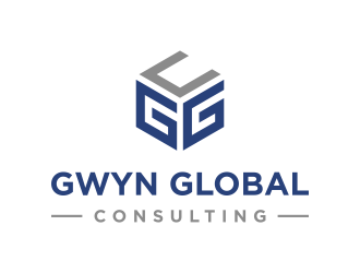 Gwyn Global Consulting  logo design by kurnia