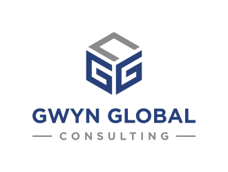 Gwyn Global Consulting  logo design by kurnia