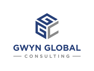 Gwyn Global Consulting  logo design by kurnia