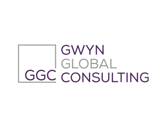 Gwyn Global Consulting  logo design by cintoko