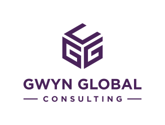 Gwyn Global Consulting  logo design by kurnia