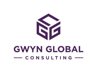 Gwyn Global Consulting  logo design by kurnia