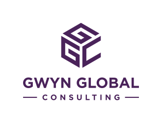 Gwyn Global Consulting  logo design by kurnia