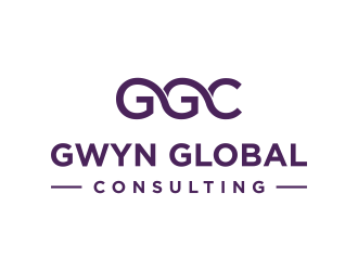 Gwyn Global Consulting  logo design by kurnia
