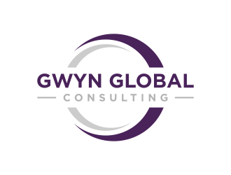 Gwyn Global Consulting  logo design by kurnia