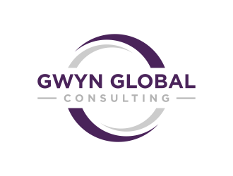 Gwyn Global Consulting  logo design by kurnia