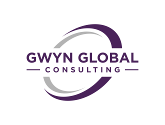 Gwyn Global Consulting  logo design by kurnia