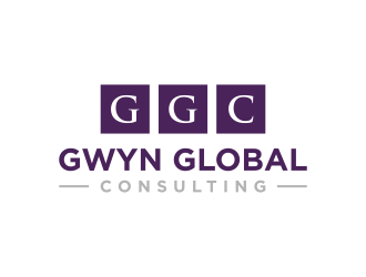 Gwyn Global Consulting  logo design by kurnia