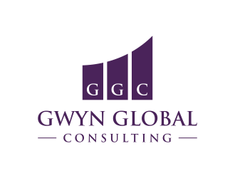 Gwyn Global Consulting  logo design by kurnia
