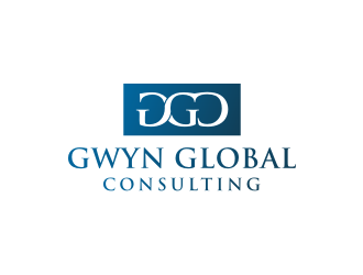 Gwyn Global Consulting  logo design by artery