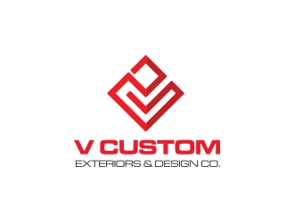  logo design by manson