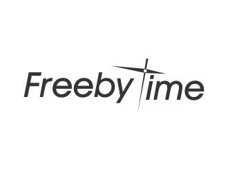 Freebytime  logo design by wa_2