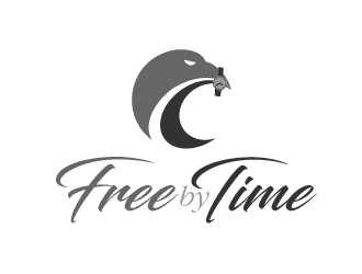 Freebytime  logo design by SOLARFLARE