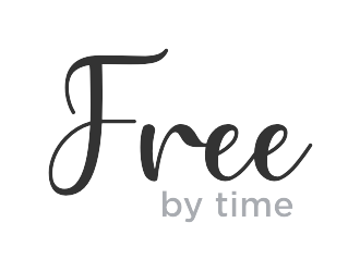 Freebytime  logo design by Franky.