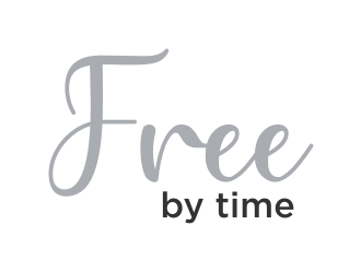 Freebytime  logo design by Franky.