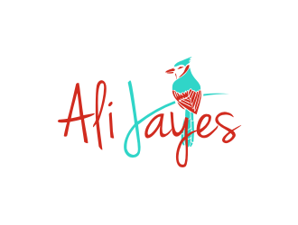 Ali Jayes logo design by tejo