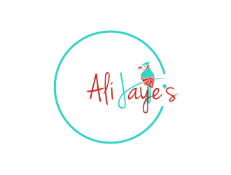 Ali Jayes logo design by tejo