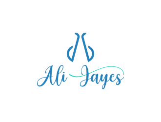 Ali Jayes logo design by diki
