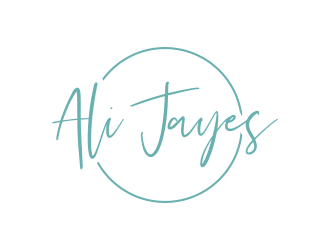 Ali Jayes logo design by sokha