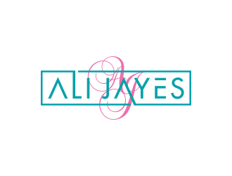 Ali Jayes logo design by oke2angconcept