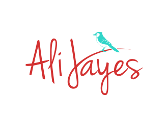 Ali Jayes logo design by keylogo