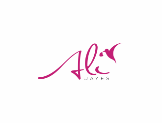 Ali Jayes logo design by Msinur