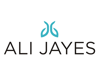 Ali Jayes logo design by EkoBooM