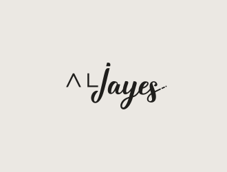 Ali Jayes logo design by hashirama