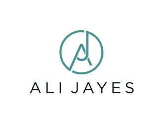 Ali Jayes logo design by nurul_rizkon