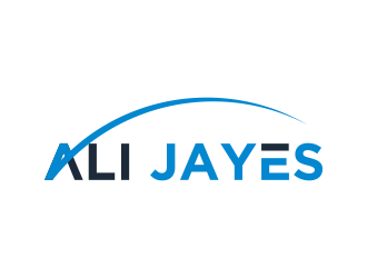 Ali Jayes logo design by Abhinaya_Naila