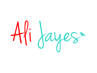 Ali Jayes logo design by puthreeone