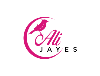 Ali Jayes logo design by cahyobragas