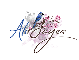 Ali Jayes logo design by 3Dlogos