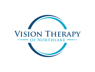 Vision Therapy of Northlake logo design by scolessi
