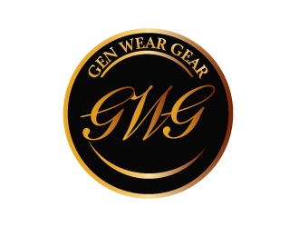 Gen Wear Gear logo design by webmall
