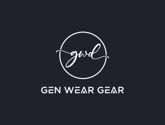 Gen Wear Gear logo design by goblin