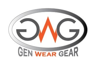 Gen Wear Gear logo design by ruthracam
