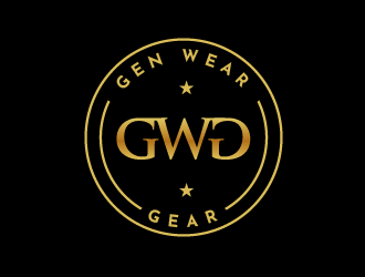 Gen Wear Gear logo design by SOLARFLARE
