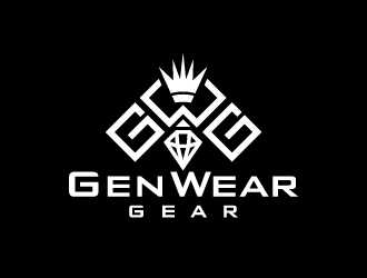 Gen Wear Gear logo design by josephope