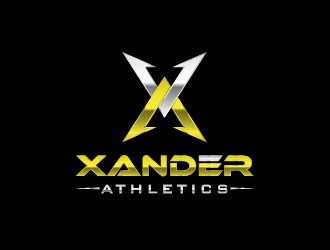  logo design by usef44