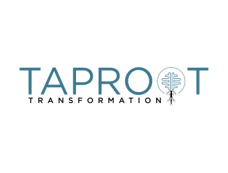 Taproot Transformation logo design by andayani*