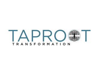 Taproot Transformation logo design by andayani*