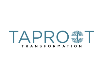 Taproot Transformation logo design by andayani*
