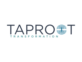 Taproot Transformation logo design by andayani*