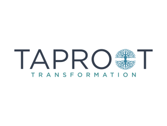 Taproot Transformation logo design by andayani*